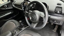 2021 (71) MINI CLUBMAN 1.5 Cooper Classic 6dr 4781279