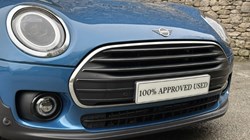 2021 (71) MINI CLUBMAN 1.5 Cooper Classic 6dr 4781323
