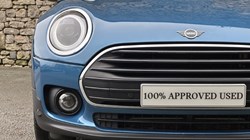 2021 (71) MINI CLUBMAN 1.5 Cooper Classic 6dr 4781324