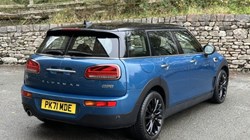 2021 (71) MINI CLUBMAN 1.5 Cooper Classic 6dr 4781331