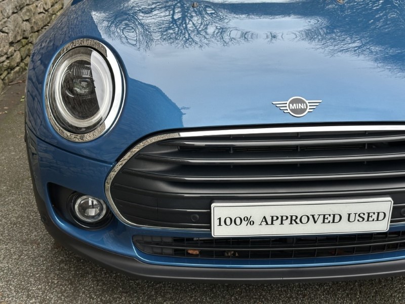 2021 (71) MINI CLUBMAN 1.5 Cooper Classic 6dr 4781299