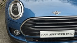 2021 (71) MINI CLUBMAN 1.5 Cooper Classic 6dr 4781299