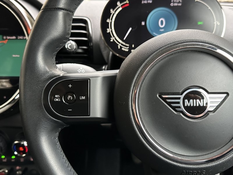 2021 (71) MINI CLUBMAN 1.5 Cooper Classic 6dr 4781297