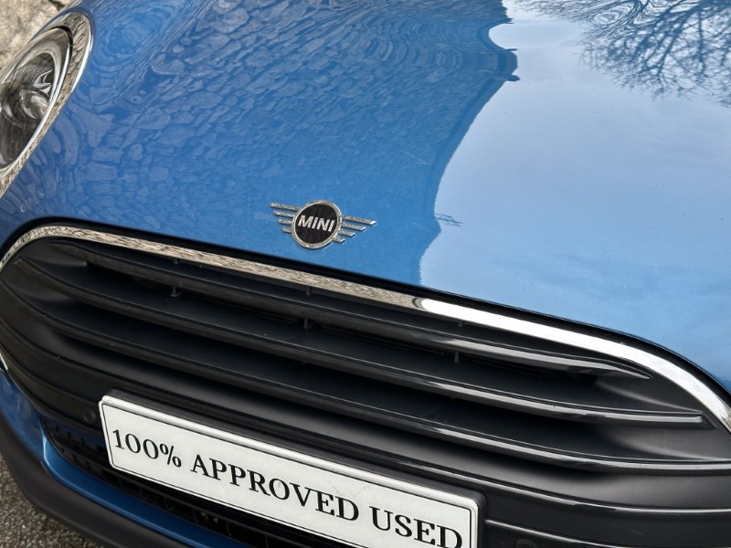 2021 (71) MINI CLUBMAN 1.5 Cooper Classic 6dr 4781301
