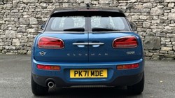 2021 (71) MINI CLUBMAN 1.5 Cooper Classic 6dr 4781414