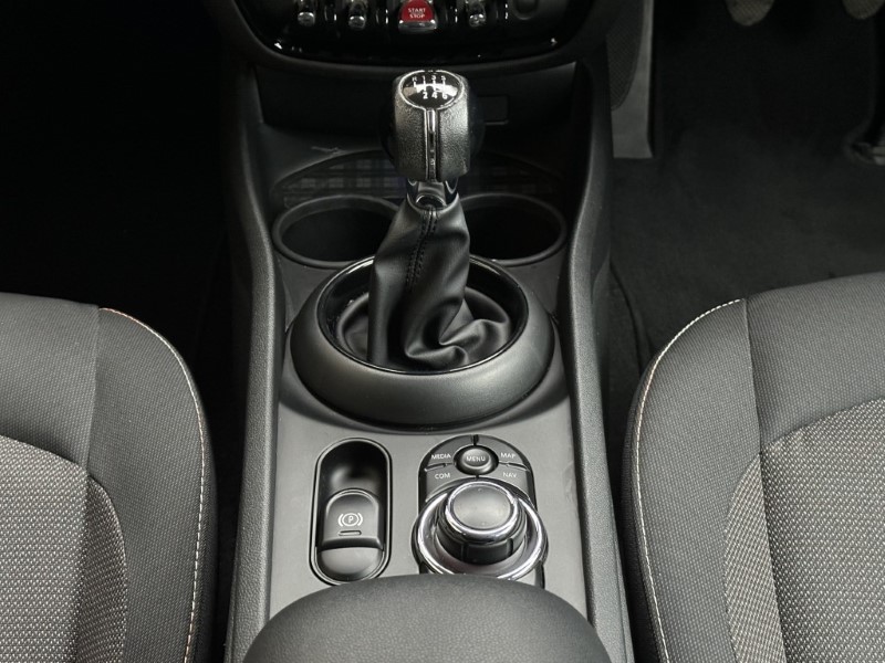 2021 (71) MINI CLUBMAN 1.5 Cooper Classic 6dr 4781287