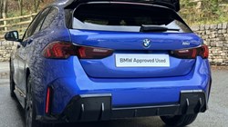 2024 (74) BMW 1 SERIES 120 M Sport 5dr 4776641