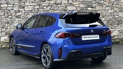 2024 (74) BMW 1 SERIES 120 M Sport 5dr 1