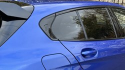 2024 (74) BMW 1 SERIES 120 M Sport 5dr 4776640