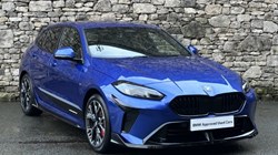 2024 (74) BMW 1 SERIES 120 M Sport 5dr 4776627