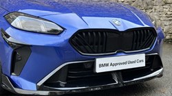 2024 (74) BMW 1 SERIES 120 M Sport 5dr 4776628