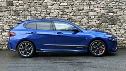 2024 (74) BMW 1 SERIES 120 M Sport 5dr 4776571