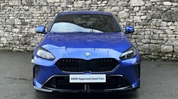 2024 (74) BMW 1 SERIES 120 M Sport 5dr 4776626