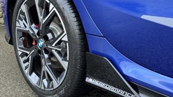 2024 (74) BMW 1 SERIES 120 M Sport 5dr 4776637