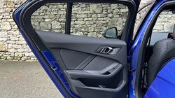 2024 (74) BMW 1 SERIES 120 M Sport 5dr 4776613