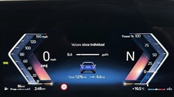 2024 (74) BMW 1 SERIES 120 M Sport 5dr 4776609