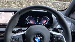 2024 (74) BMW 1 SERIES 120 M Sport 5dr 4776625