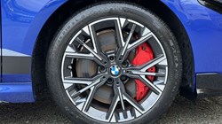 2024 (74) BMW 1 SERIES 120 M Sport 5dr 4776633