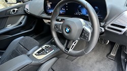 2024 (74) BMW 1 SERIES 120 M Sport 5dr 4776576