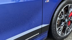 2024 (74) BMW 1 SERIES 120 M Sport 5dr 4776636