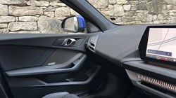 2024 (74) BMW 1 SERIES 120 M Sport 5dr 4776586