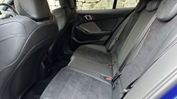 2024 (74) BMW 1 SERIES 120 M Sport 5dr 4776600