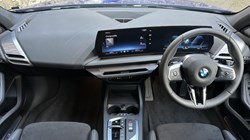 2024 (74) BMW 1 SERIES 120 M Sport 5dr 4776583