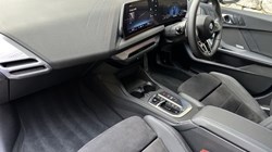 2024 (74) BMW 1 SERIES 120 M Sport 5dr 4776601