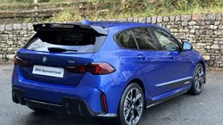 2024 (74) BMW 1 SERIES 120 M Sport 5dr 4776639