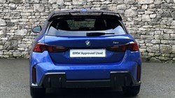 2024 (74) BMW 1 SERIES 120 M Sport 5dr 4776610