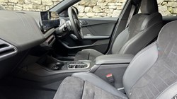 2024 (74) BMW 1 SERIES 120 M Sport 5dr 4776603