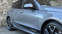 2024 (74) BMW 1 SERIES 120 M Sport 5dr 4799564