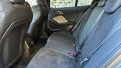 2024 (74) BMW 1 SERIES 120 M Sport 5dr 4799531