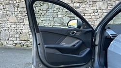 2024 (74) BMW 1 SERIES 120 M Sport 5dr 4799544