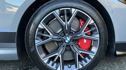 2024 (74) BMW 1 SERIES 120 M Sport 5dr 4799566