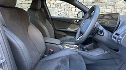 2024 (74) BMW 1 SERIES 120 M Sport 5dr 4799507