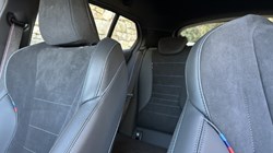 2024 (74) BMW 1 SERIES 120 M Sport 5dr 4799536