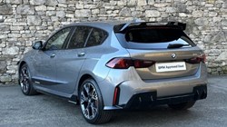 2024 (74) BMW 1 SERIES 120 M Sport 5dr 4799542
