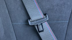 2024 (74) BMW 1 SERIES 120 M Sport 5dr 4799539