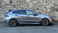 2024 (74) BMW 1 SERIES 120 M Sport 5dr 4799501
