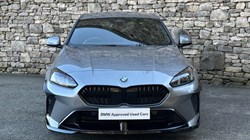 2024 (74) BMW 1 SERIES 120 M Sport 5dr 4799557