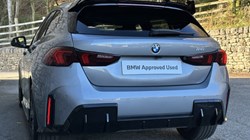 2024 (74) BMW 1 SERIES 120 M Sport 5dr 4799502