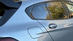 2024 (74) BMW 1 SERIES 120 M Sport 5dr 4799571