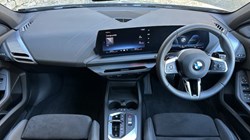 2024 (74) BMW 1 SERIES 120 M Sport 5dr 4799514