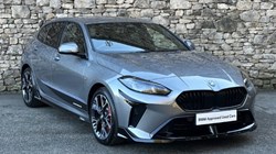 2024 (74) BMW 1 SERIES 120 M Sport 5dr 4799558