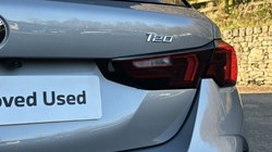 2024 (74) BMW 1 SERIES 120 M Sport 5dr 4799505