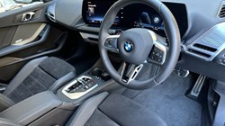 2024 (74) BMW 1 SERIES 120 M Sport 5dr 4799508