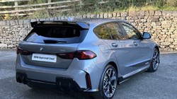 2024 (74) BMW 1 SERIES 120 M Sport 5dr 4799570
