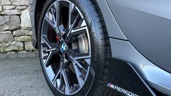 2024 (74) BMW 1 SERIES 120 M Sport 5dr 4799569