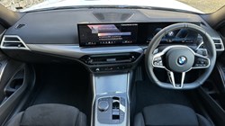 2025 (25) BMW 3 SERIES 320i M Sport 4dr Saloon 4805505